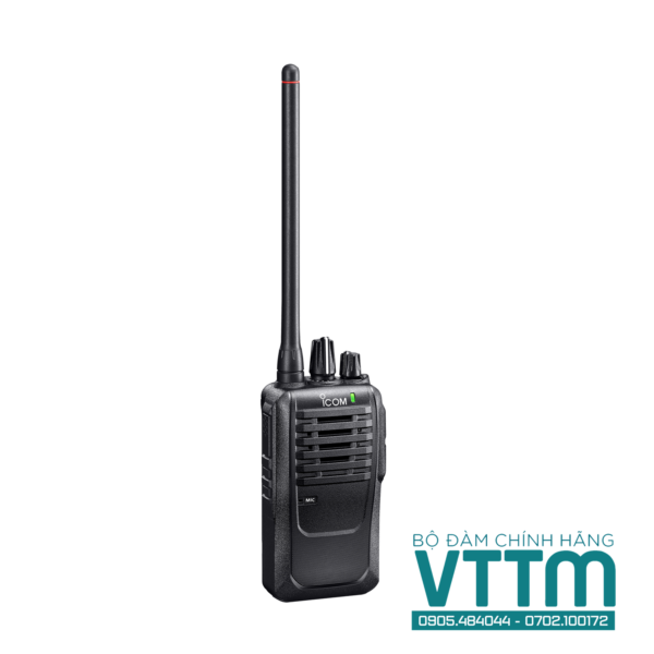 ICOM IC-F3003, IC-F4003: Bộ Đàm Chính Hãng, Bền Bỉ, Giá Tốt