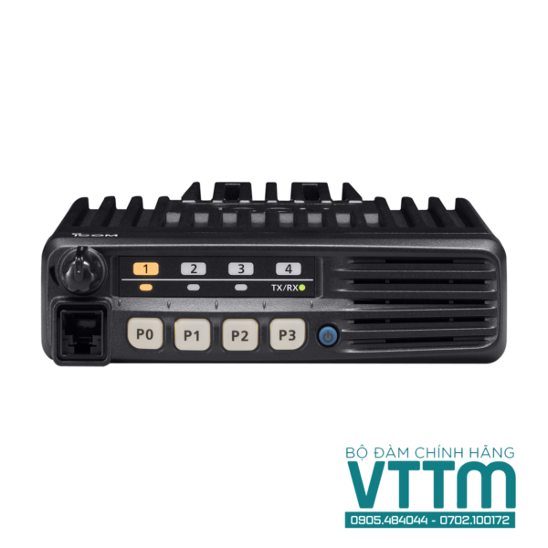 Máy Bộ Đàm Icom IC-F5011 / IC-F6011 Cố Định - Hàng Chính Hãng