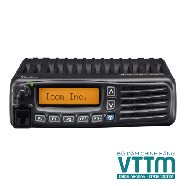 Máy Bộ Đàm Cố Định Icom IC-F5023H/IC-F6023H Chính Hãng