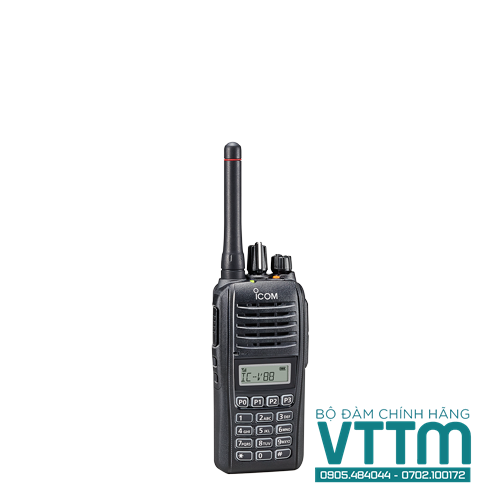 Máy bộ đàm ICOM IC-U88/V88 chính hãng giá tốt tại Hà Nội