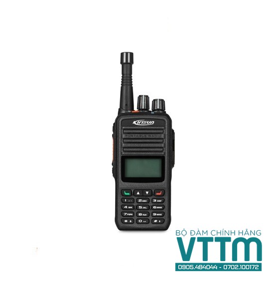 Máy Bộ Đàm 4G T60 – Liên Lạc Tầm Xa, Định Vị GPS Chính Xác