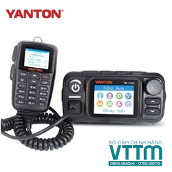 Máy Bộ Đàm Yanton TM-7700D Chính Hãng, Giá Tốt Tại Thăng Long
