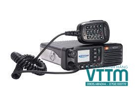 Kirisun PoC TM840: Giao diện chuyển đổi linh hoạt, tối ưu trải nghiệm