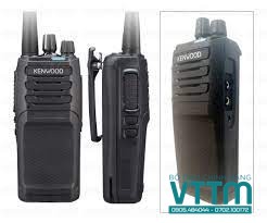 Máy bộ đàm Kenwood NX1200N/M kỹ thuật số dPMR/DMR chuyên nghiệp