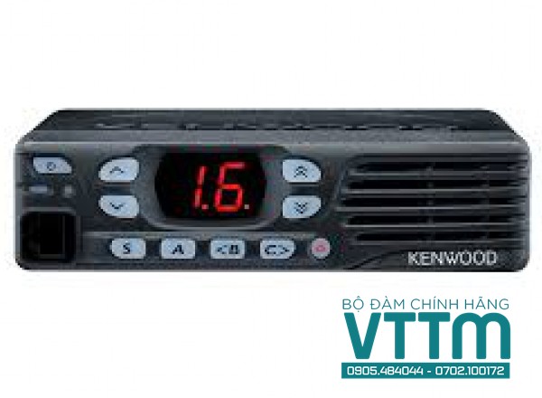 Máy bộ đàm gắn xe Kenwood TK-8302H chính hãng giá tốt.