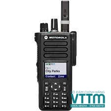 Bộ đàm kỹ thuật số Motorola MOTOTRBO XiR P8660i/8668i