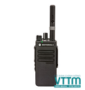 Máy bộ đàm Motorola MotoTRBO XiR P6600 kỹ thuật số chính hãng