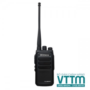 Máy Bộ Đàm Spender TC-200UNT Cao Cấp, Hàng Chính Hãng, Giá Tốt