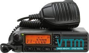 Máy bộ đàm Vertex Standard VX2200 chính hãng giá tốt