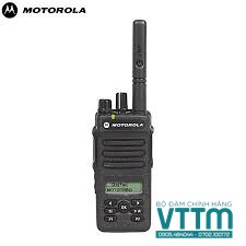 Máy bộ đàm cầm tay Motorola XiRP P6620i phòng nổ hiệu quả