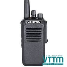 Máy Bộ Đàm YANTON T-850 - Liên Lạc Bền Bỉ, Chính Hãng Giá Tốt