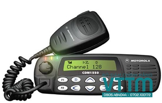 Máy Bộ Đàm Motorola GM-338 Chính Hãng, Giá Rẻ Nhất Tại Mai Tel