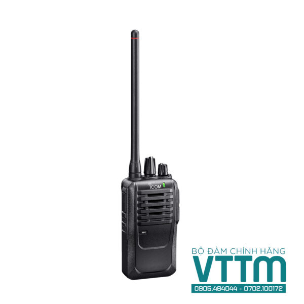 Bộ đàm Icom IC-F3003 chính hãng, bền bỉ, giá tốt