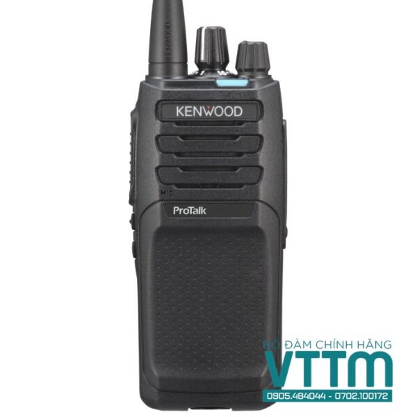Máy Bộ Đàm Kenwood NX-1300CUD K2 Chính Hãng, Liên Lạc Chuyên Nghiệp