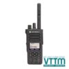 Motorola XiR P8660i: Bộ đàm kỹ thuật số, bền bỉ, giá tốt