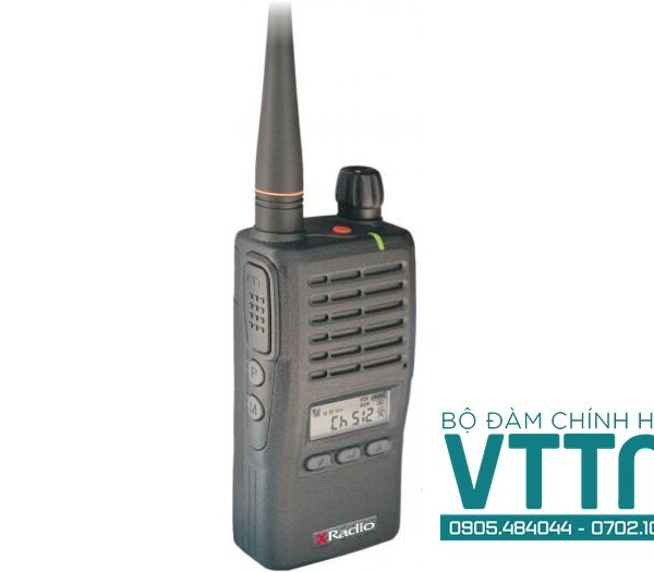 Bộ Đàm XU 100A Chính Hãng - Giải Pháp Liên Lạc Chuyên Nghiệp
