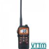 Standard Horizon HX210E: Bộ đàm hàng hải chống nước cao cấp
