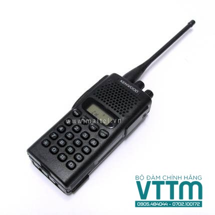 Bộ Đàm Kenwood TK-378 Chính Hãng | Giá Tốt Nhất Tại Maitel