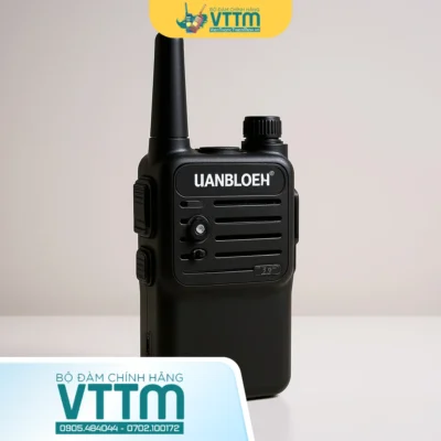 CHỌN TẦN SỐ PHÙ HỢP KHI MUA SẮM TRANG BỊ MÁY BỘ ĐÀM
