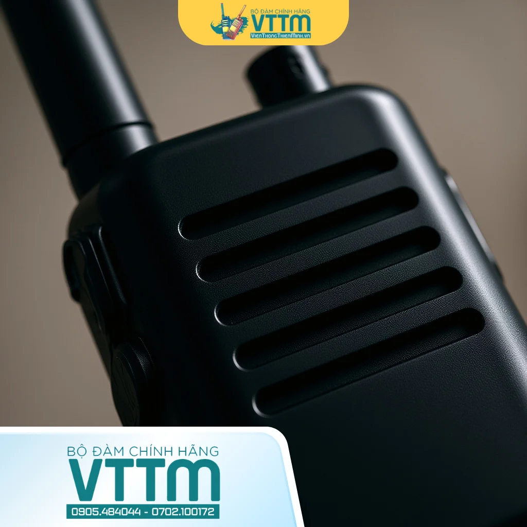 CHỌN TẦN SỐ PHÙ HỢP KHI MUA SẮM TRANG BỊ MÁY BỘ ĐÀM - hình 2