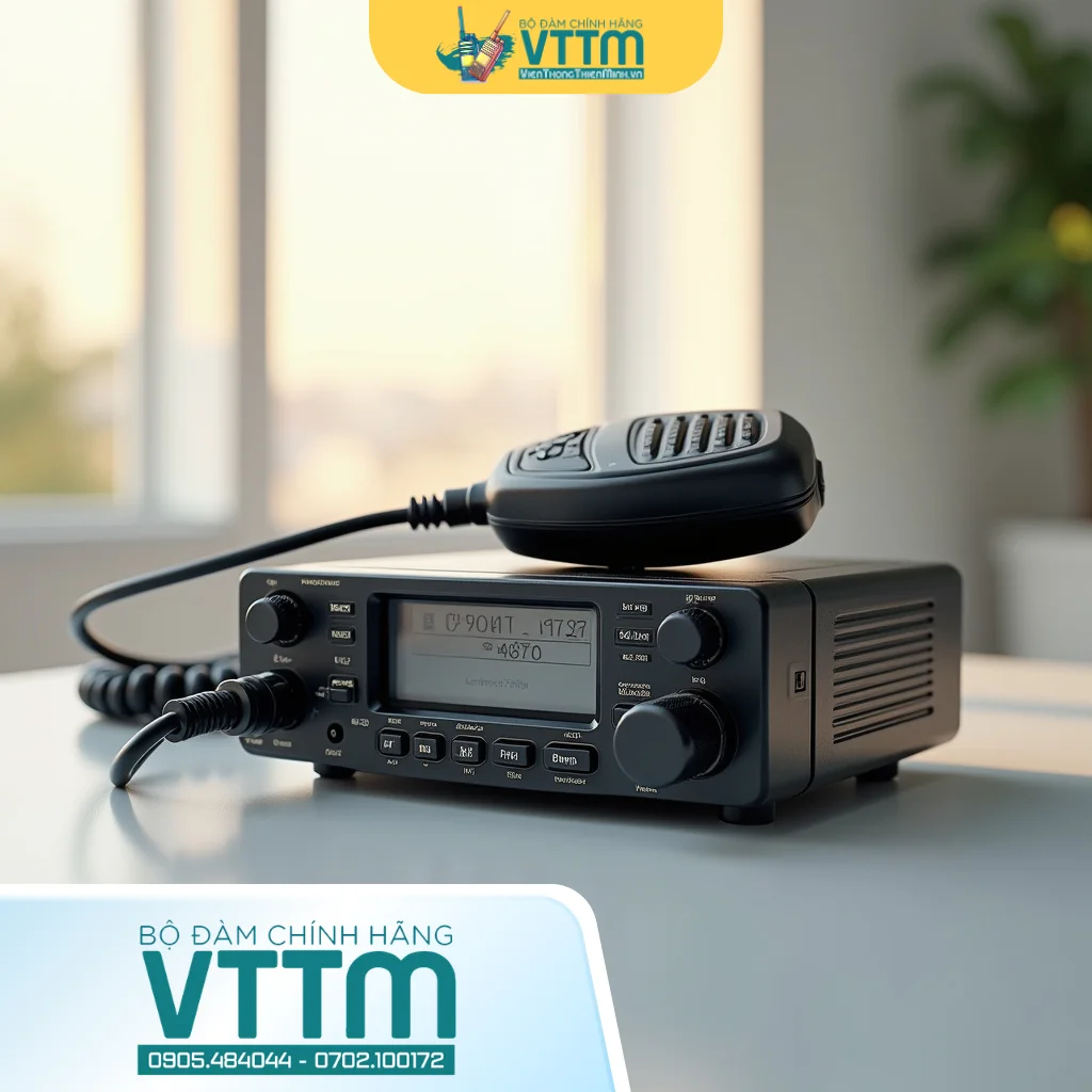 Bộ đàm giá rẻ, Bộ đàm tốt, cài đặt tần số bộ đàm, cài đặt bộ đàm, - hình 1