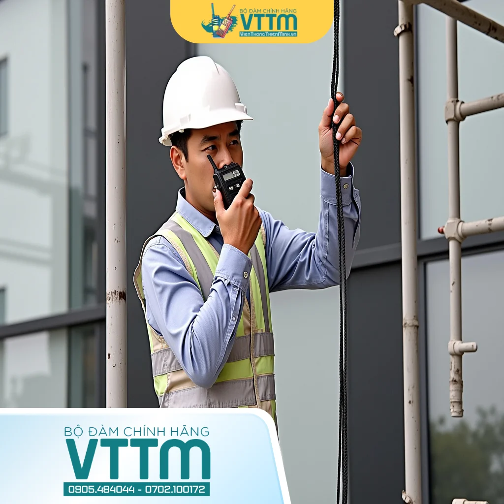 BỘ ĐÀM MOTOROLA, NHÀ PHÂN PHỐI BỘ ĐÀM MOTOROLA CHÍNH HÃNG TẠI VIỆT NAM - hình 1