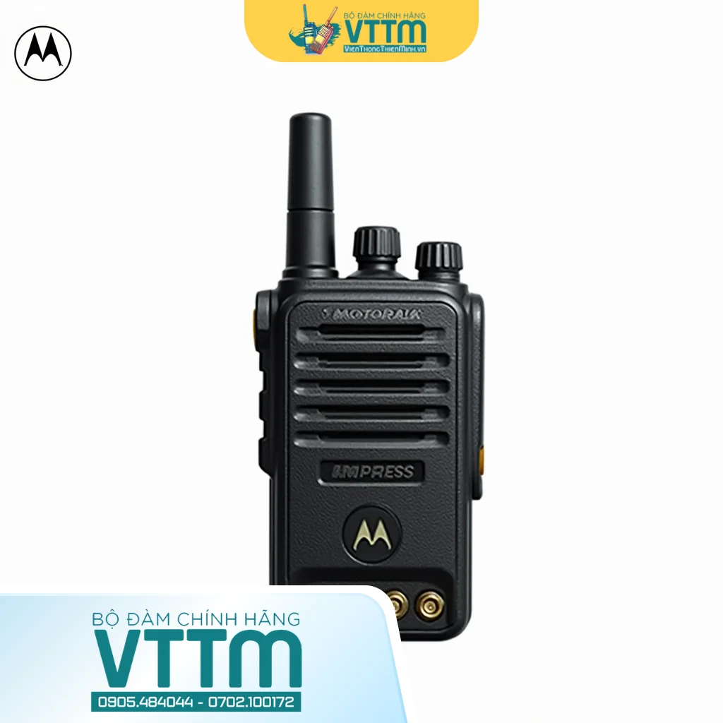 BỘ ĐÀM MOTOROLA, TIÊU CHUẨN CHỐNG CHÁY NỔ VÀ SỰ NHẦM LẪN - hình 1