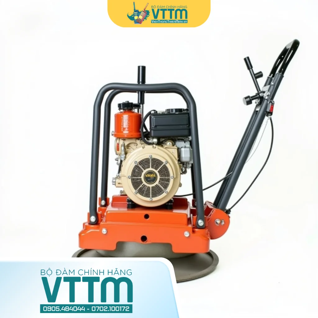Hướng dẫn cách bảo dưỡng máy bộ đàm đúng cách tại nhà - hình 1